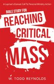 Bible Study for Reaching Critical Mass (eBook, ePUB)