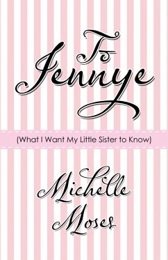 Cover To Jennye (eBook, ePUB)