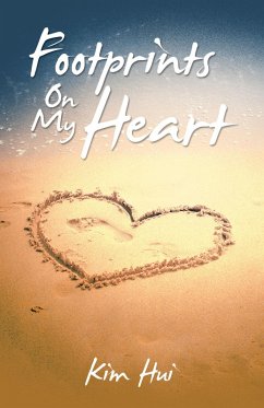 Cover Footprints on My Heart (eBook, ePUB)