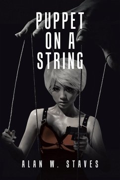 Puppet on a String (eBook, ePUB) Cover Puppet on a String (eBook, ePUB)