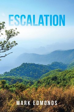 Escalation (eBook, ePUB) - Edmonds, Mark