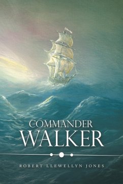 Commander Walker (eBook, ePUB)