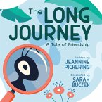 The Long Journey (eBook, ePUB)