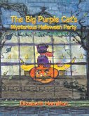 The Big Purple Cat's Mysterious Halloween Party (eBook, ePUB)