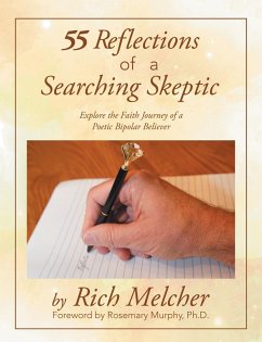 55 Reflections of a Searching Skeptic (eBook, ePUB)