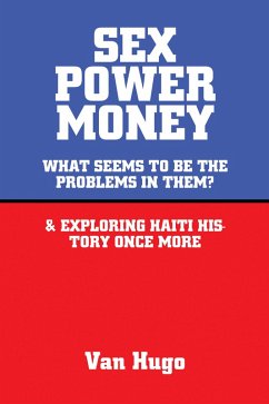 Sex Power Money (eBook, ePUB)