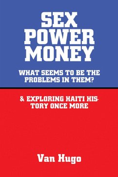 Cover Sex Power Money (eBook, ePUB)