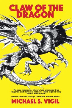 Claw of the Dragon (eBook, ePUB)