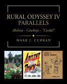 Rural Odyssey Iv Parallels (eBook, ePUB)
