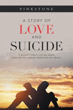 Cover A Story of Love and Suicide (eBook, ePUB)