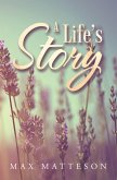 A Life's Story (eBook, ePUB)