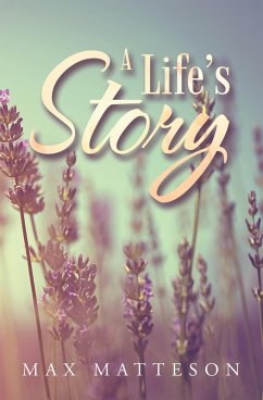 Cover A Life's Story (eBook, ePUB)