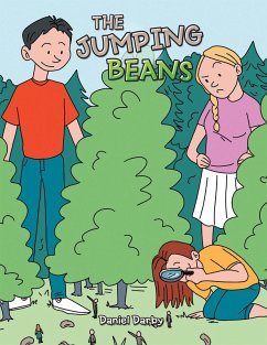 The Jumping Beans (eBook, ePUB)