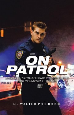 On Patrol (eBook, ePUB)