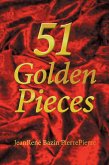 51 Golden Pieces (eBook, ePUB)