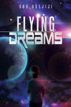 Flying Dreams (eBook, ePUB)