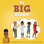 My Big Dream (eBook, ePUB)