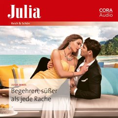 Begehren, süßer als jede Rache (MP3-Download) - James, Julia