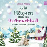 Acht Pfötchen und ein Weihnachtself (MP3-Download)