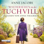 Wiedersehen in der Tuchvilla (MP3-Download)