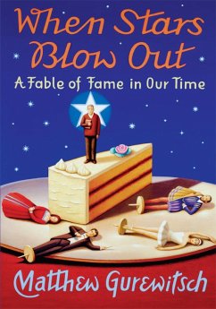 When Stars Blow Out (eBook, ePUB)