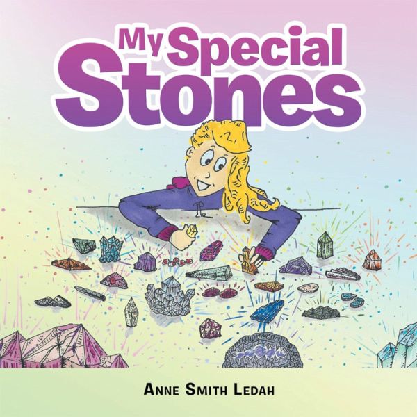 My Special Stones (eBook, ePUB)