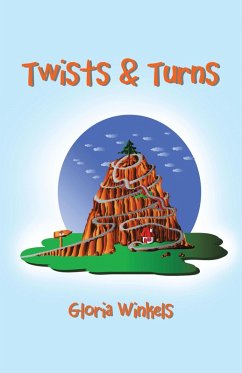 Twists & Turns (eBook, ePUB) - Winkels, Gloria