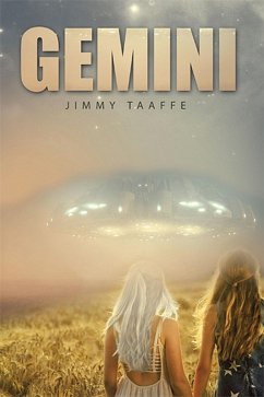 Cover Gemini (eBook, ePUB)