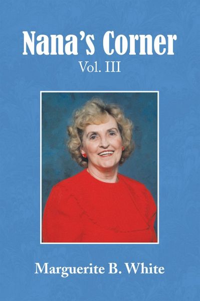 Nana's Corner Vol. Iii (eBook, ePUB)
