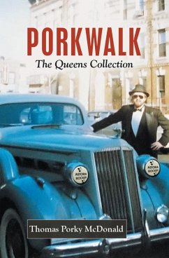 Cover Porkwalk (eBook, ePUB)