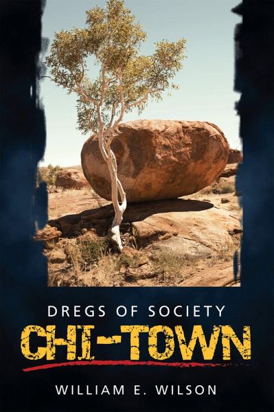 Chi-Town (eBook, ePUB)