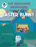 The Preschool Professors (eBook, ePUB)