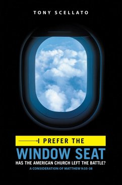 Cover I Prefer the Window Seat (eBook, ePUB)