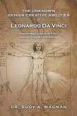 The Unknown Genius Creative Abilities of Leonardo Da Vinci (eBook, ePUB)