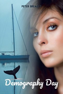 Cover Demography Day (eBook, ePUB)