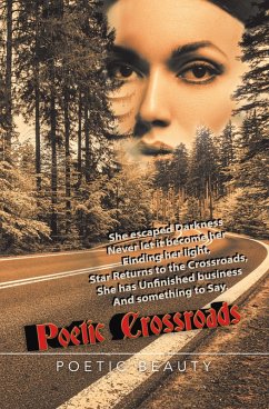 Poetic Crossroads (eBook, ePUB)