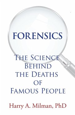 Cover Forensics (eBook, ePUB)