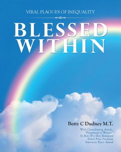 Cover Blessed Within (eBook, ePUB)