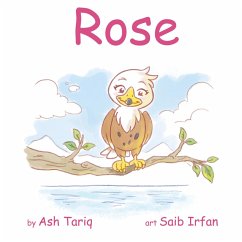 Rose (eBook, ePUB) - Tariq, Ash