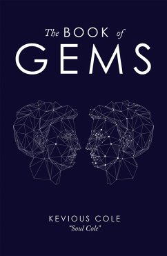 The Book of Gems (eBook, ePUB) - Cole, Kevious