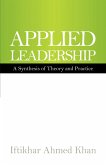 Applied Leadership (eBook, ePUB)