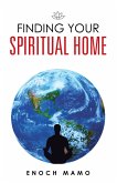 Finding Your Spiritual Home (eBook, ePUB)