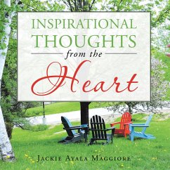 Cover Inspirational Thoughts from the Heart (eBook, ePUB)