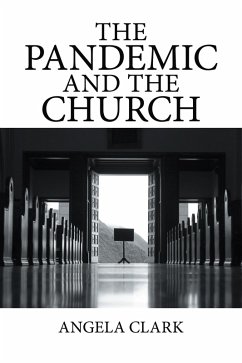 Cover The Pandemic and the Church (eBook, ePUB)