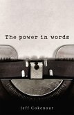 The Power in Words (eBook, ePUB)