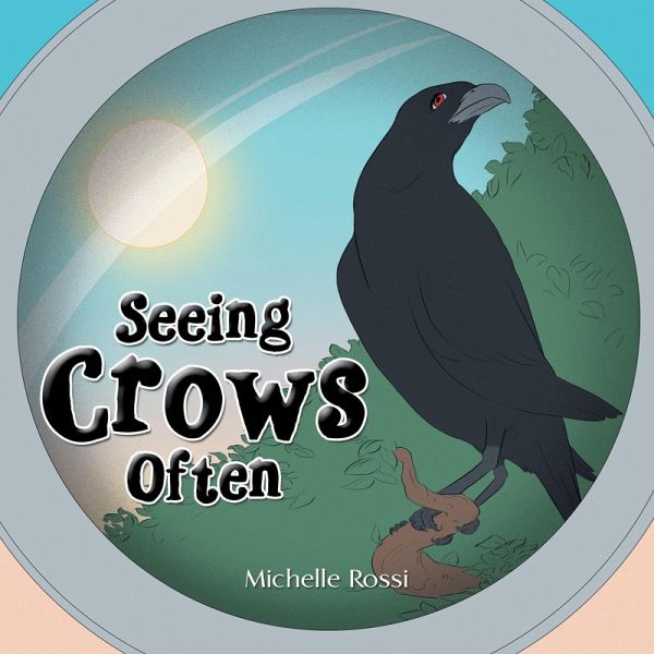 Seeing Crows Often (eBook, ePUB) Seeing Crows Often (eBook, ePUB)