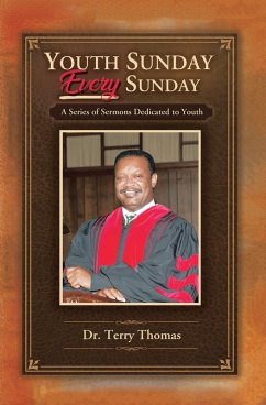 Youth Sunday Every Sunday (eBook, ePUB) - Thomas, Terry