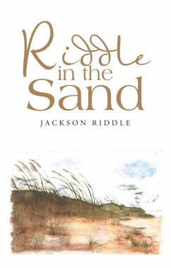 Cover Riddle in the Sand (eBook, ePUB)