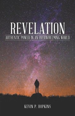 Cover Revelation (eBook, ePUB)