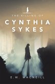 The Killing of Cynthia Sykes (eBook, ePUB)